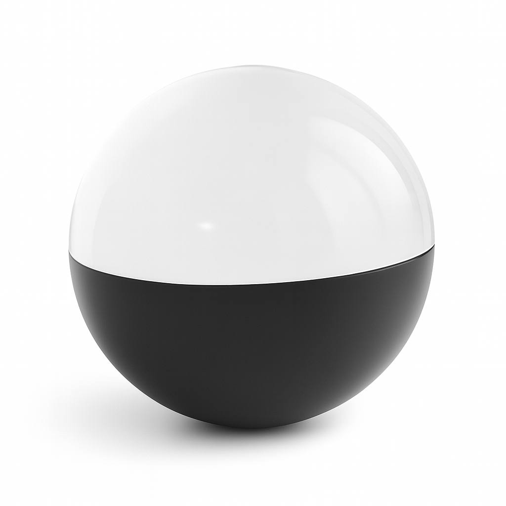 LumaSphere – Memories You Can See