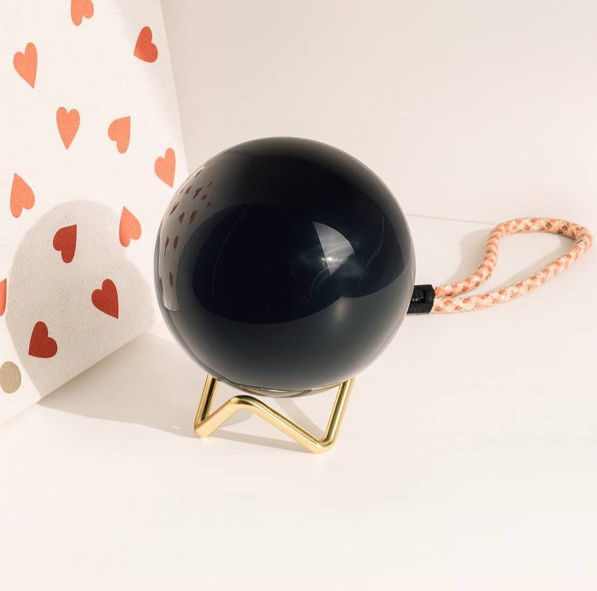 LumaSphere – Memories You Can See