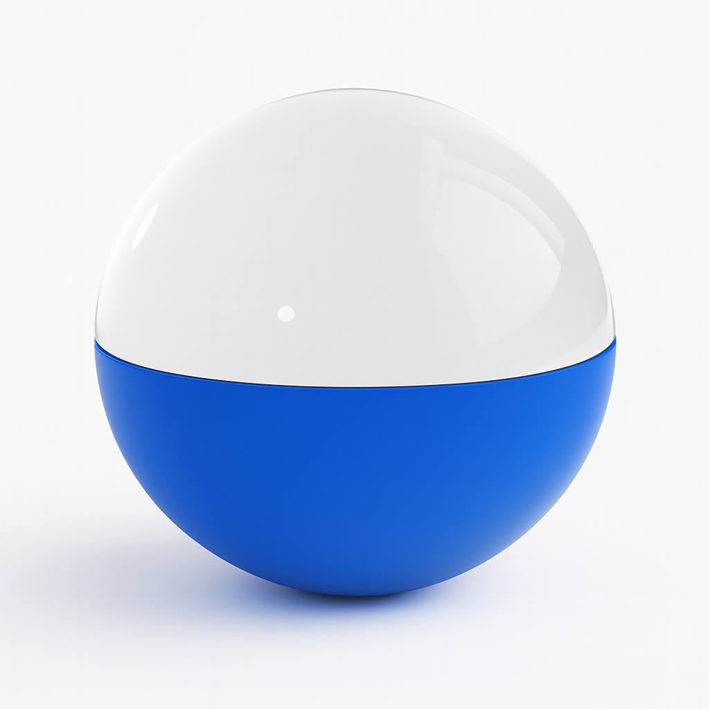 LumaSphere – Memories You Can See