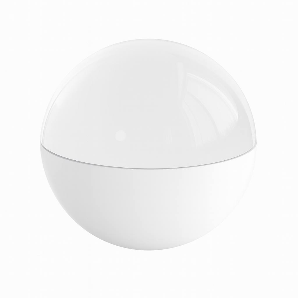 LumaSphere – Memories You Can See